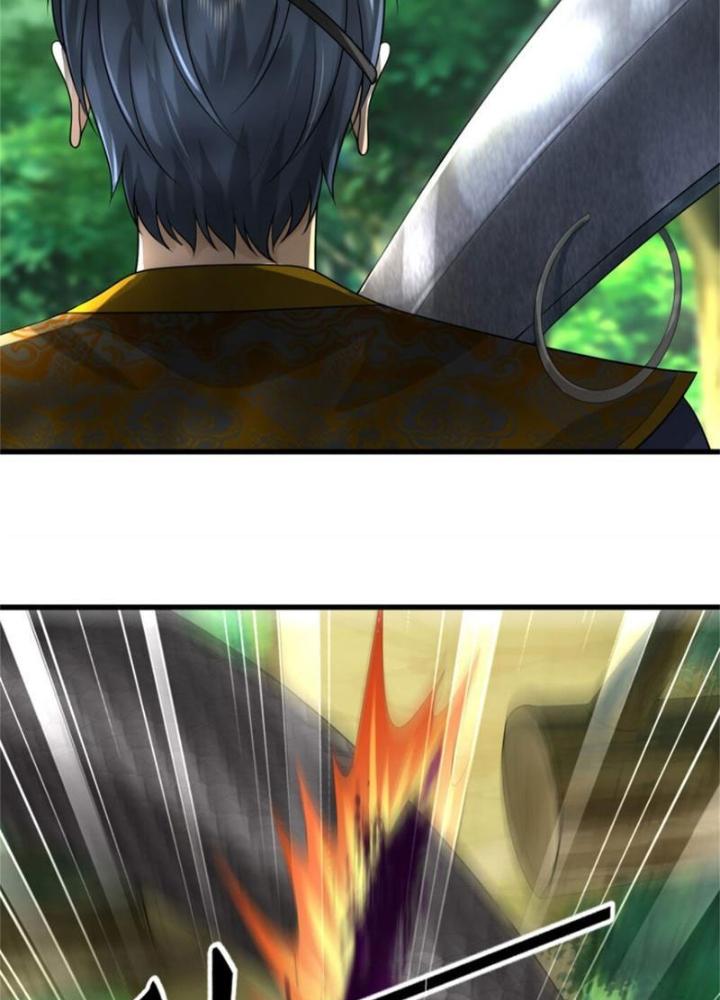 Võ Đạo Đại Đế Chapter 10 - Trang 2