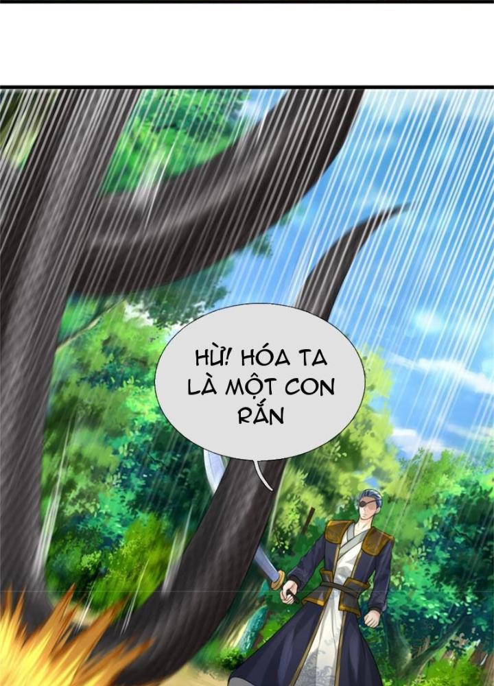 Võ Đạo Đại Đế Chapter 10 - Trang 2