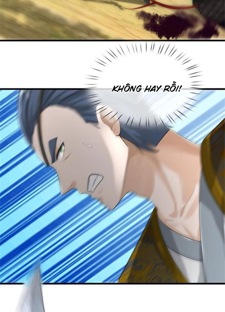 Võ Đạo Đại Đế Chapter 10 - Trang 2