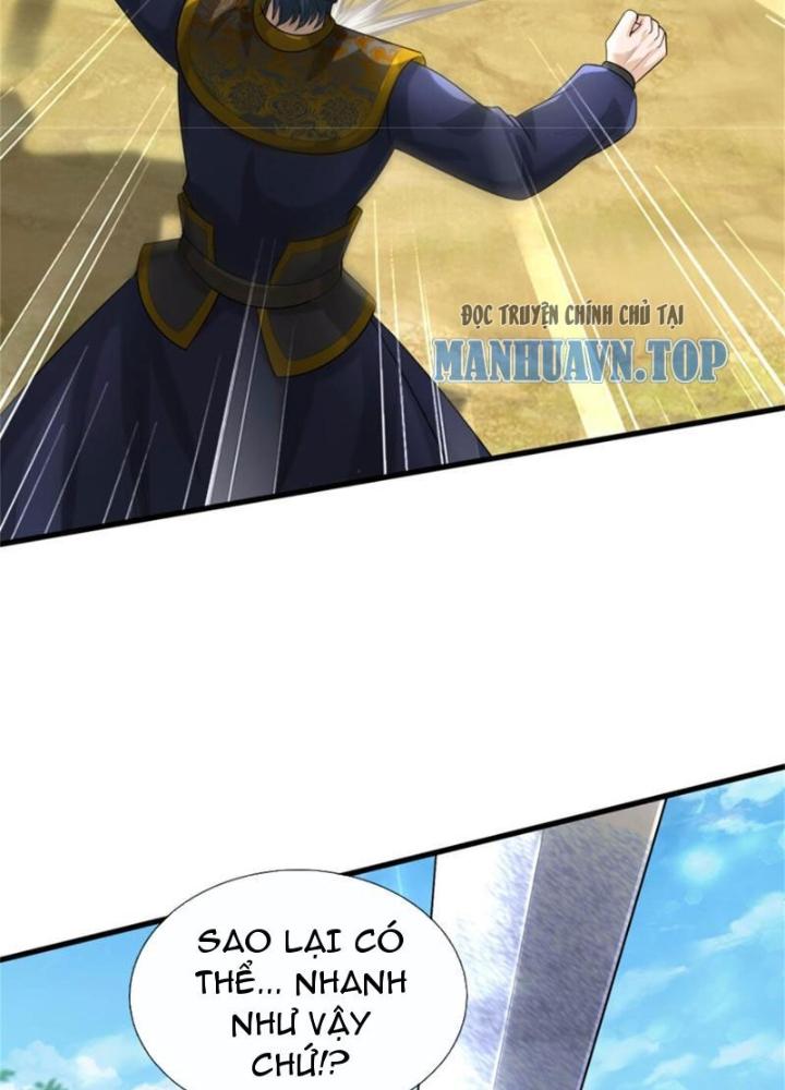 Võ Đạo Đại Đế Chapter 10 - Trang 2