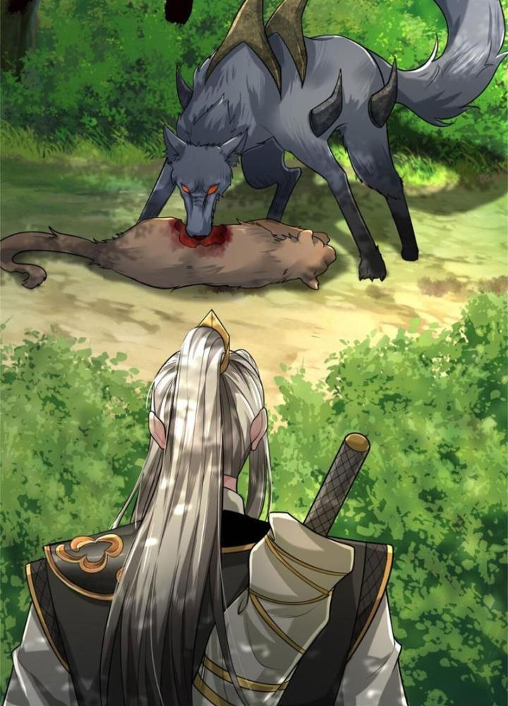 Võ Đạo Đại Đế Chapter 10 - Trang 2