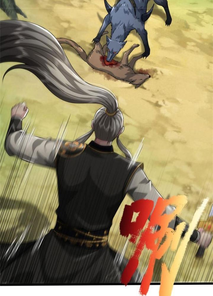 Võ Đạo Đại Đế Chapter 10 - Trang 2