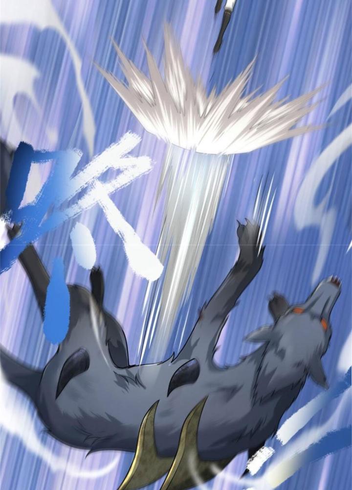 Võ Đạo Đại Đế Chapter 10 - Trang 2