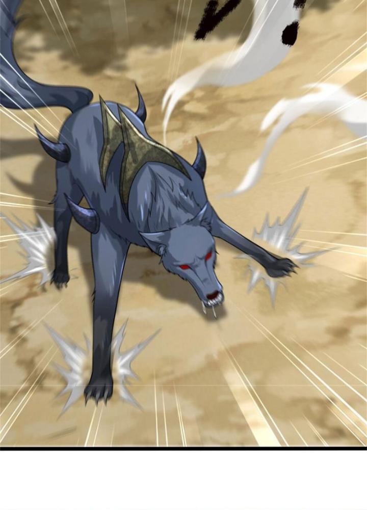 Võ Đạo Đại Đế Chapter 10 - Trang 2