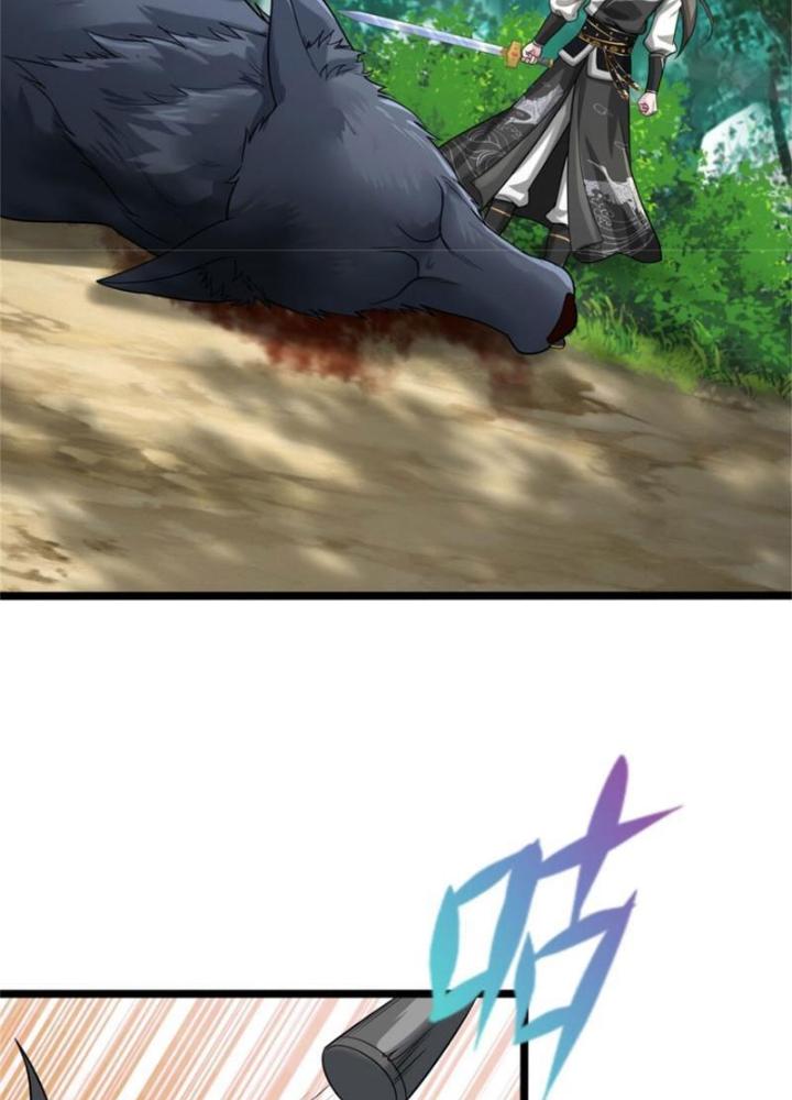 Võ Đạo Đại Đế Chapter 10 - Trang 2