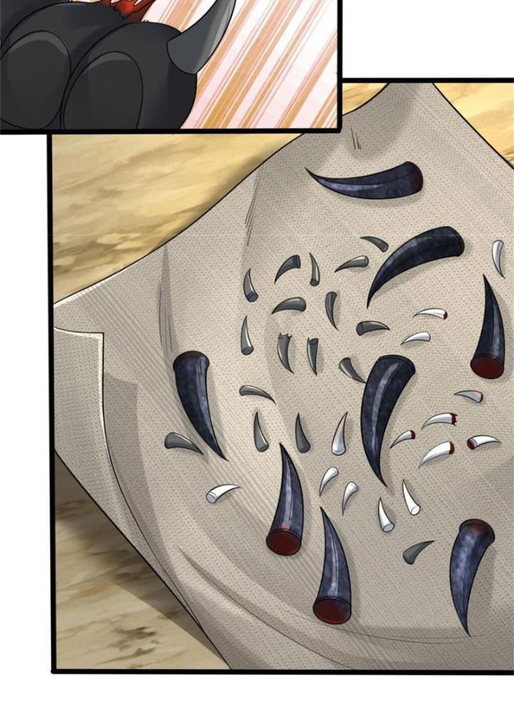 Võ Đạo Đại Đế Chapter 10 - Trang 2