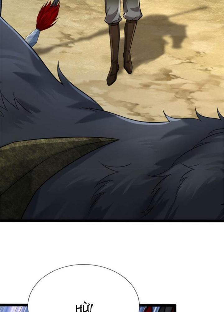 Võ Đạo Đại Đế Chapter 10 - Trang 2