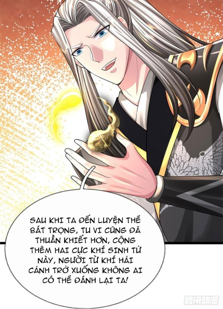 Võ Đạo Đại Đế Chapter 11 - Trang 2