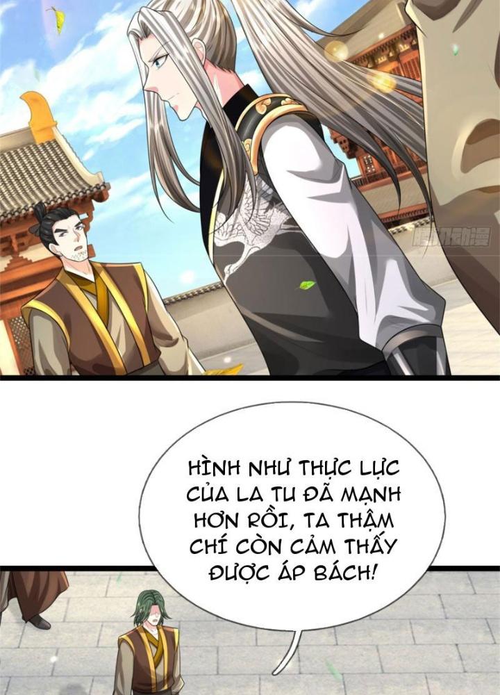 Võ Đạo Đại Đế Chapter 11 - Trang 2