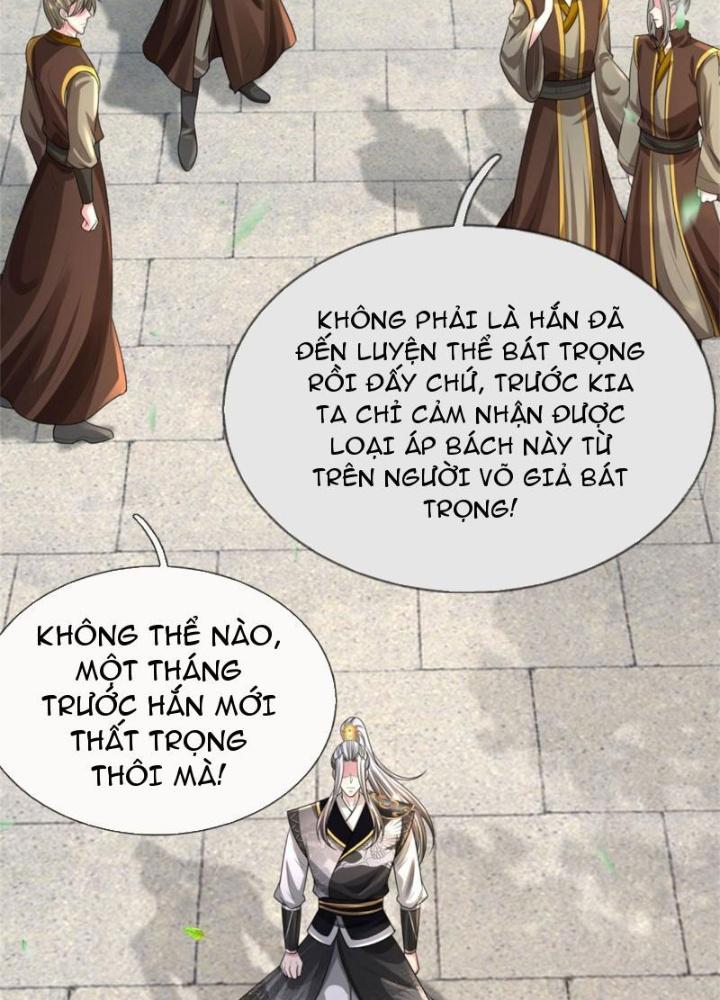 Võ Đạo Đại Đế Chapter 11 - Trang 2