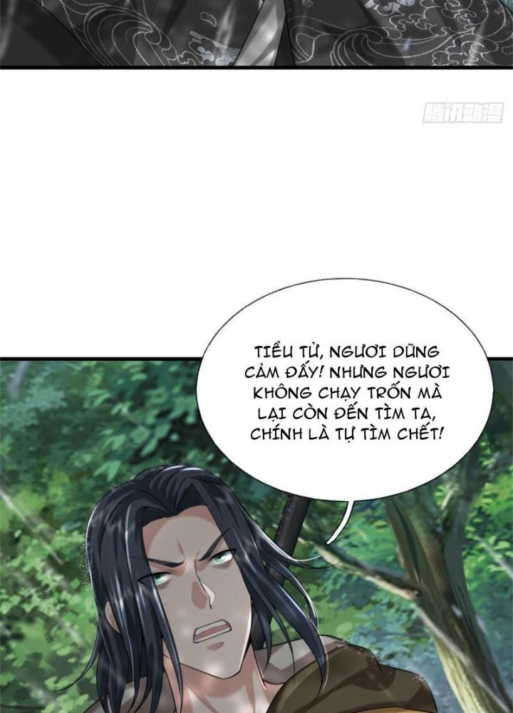 Võ Đạo Đại Đế Chapter 11 - Trang 2