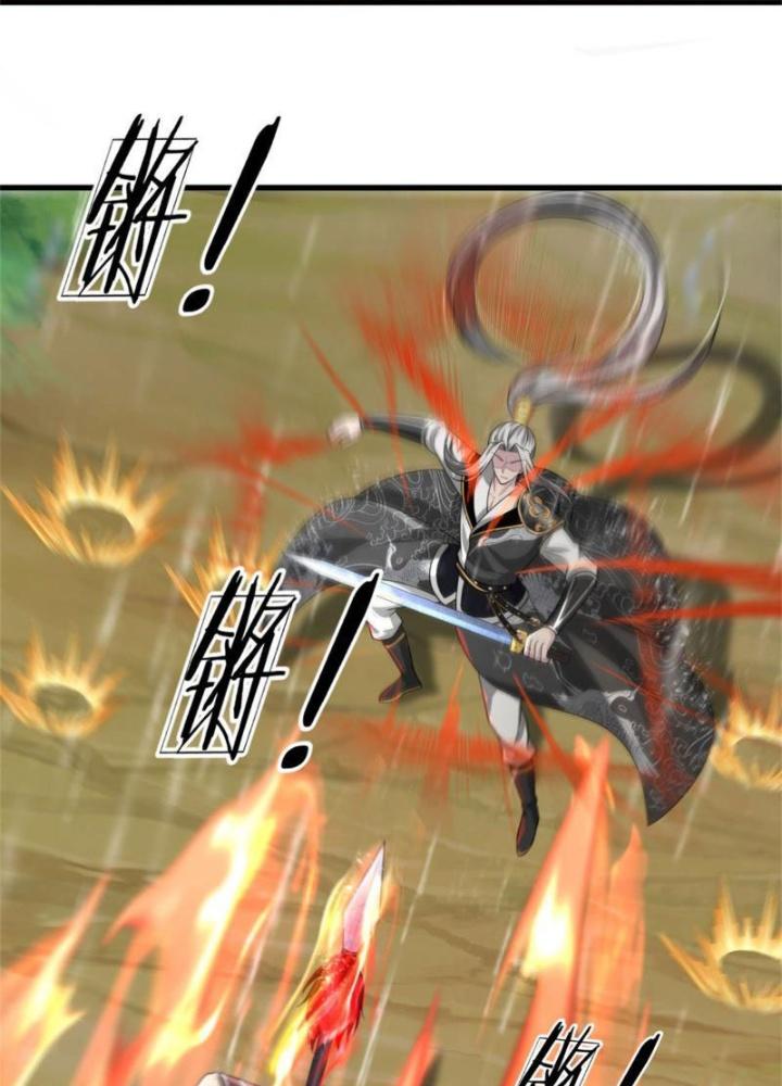 Võ Đạo Đại Đế Chapter 11 - Trang 2