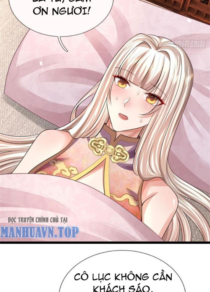 Võ Đạo Đại Đế Chapter 12 - Trang 2