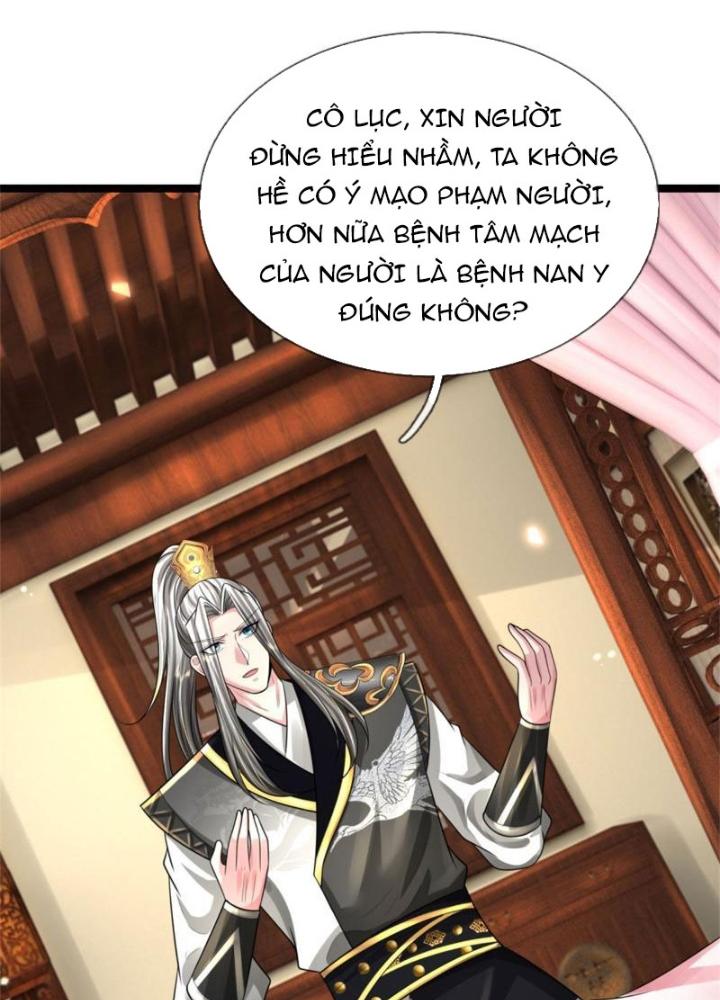 Võ Đạo Đại Đế Chapter 12 - Trang 2