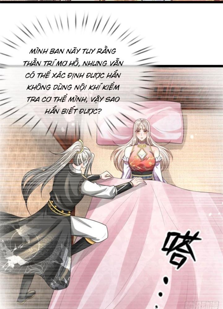 Võ Đạo Đại Đế Chapter 12 - Trang 2