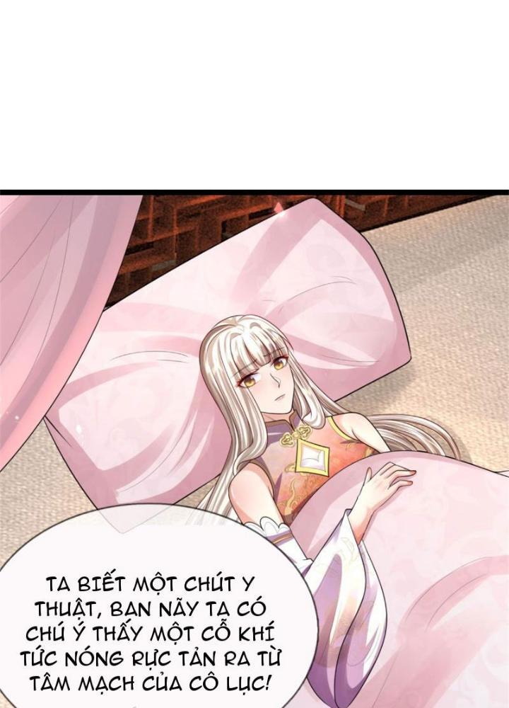 Võ Đạo Đại Đế Chapter 12 - Trang 2