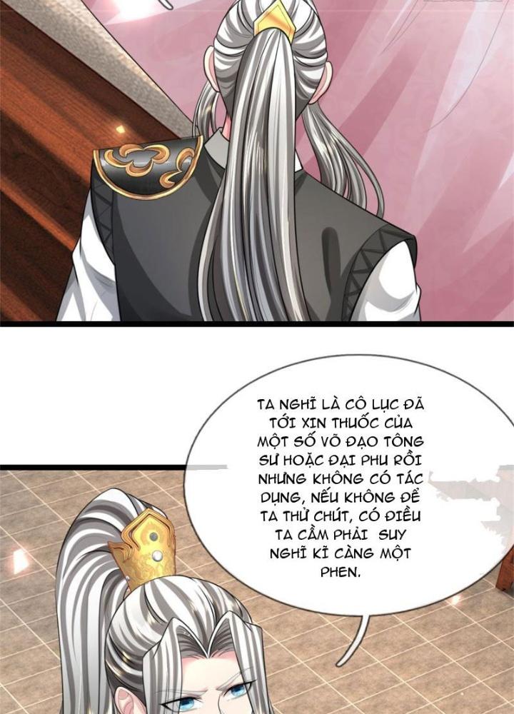 Võ Đạo Đại Đế Chapter 12 - Trang 2