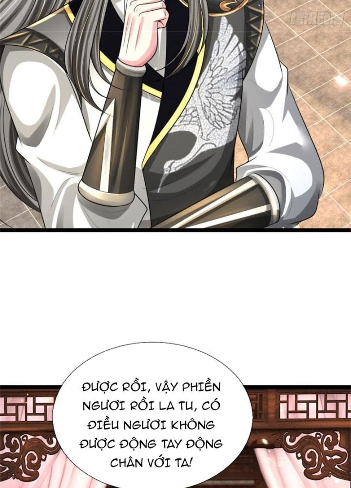 Võ Đạo Đại Đế Chapter 12 - Trang 2