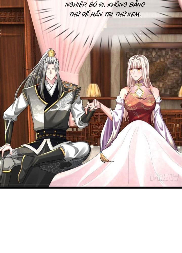 Võ Đạo Đại Đế Chapter 12 - Trang 2