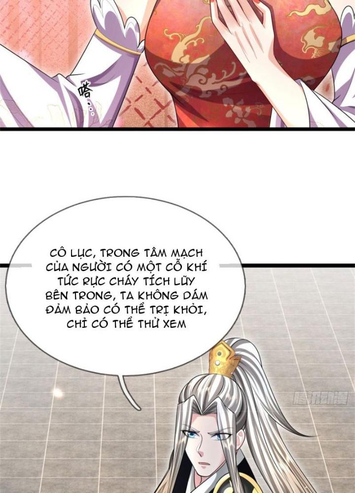 Võ Đạo Đại Đế Chapter 12 - Trang 2