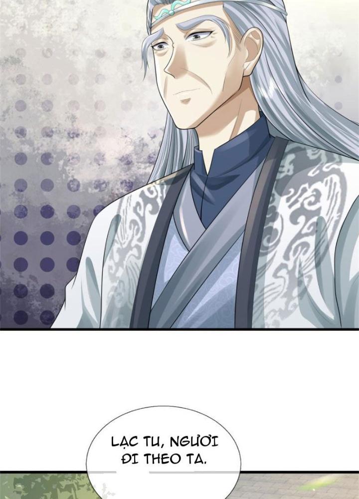 Võ Đạo Đại Đế Chapter 12 - Trang 2