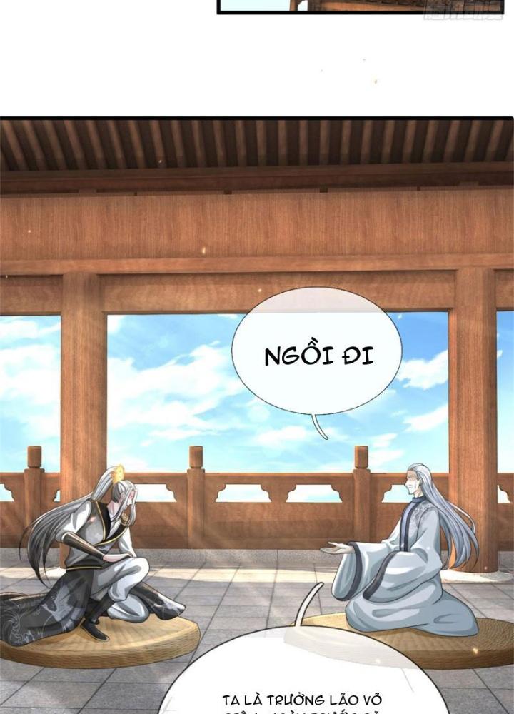 Võ Đạo Đại Đế Chapter 12 - Trang 2