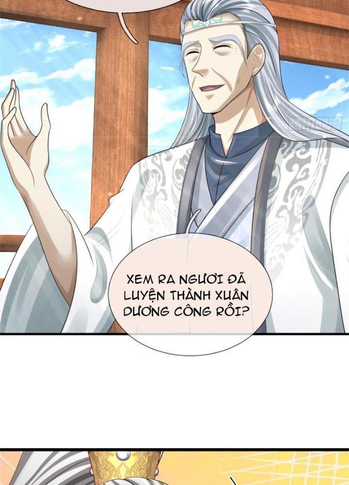 Võ Đạo Đại Đế Chapter 12 - Trang 2