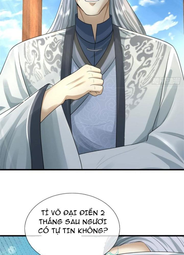 Võ Đạo Đại Đế Chapter 12 - Trang 2