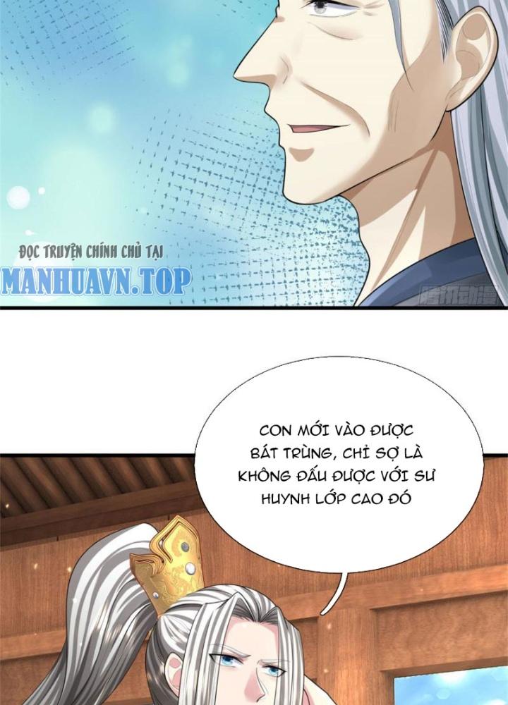 Võ Đạo Đại Đế Chapter 12 - Trang 2