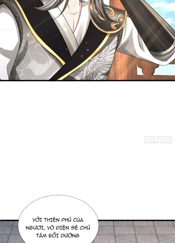 Võ Đạo Đại Đế Chapter 12 - Trang 2