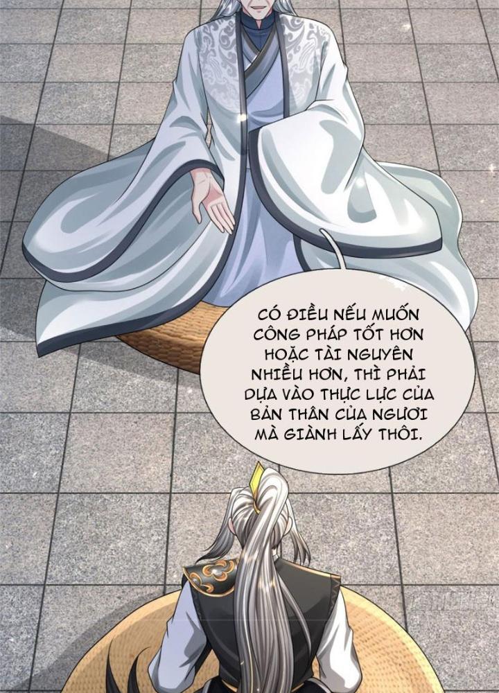 Võ Đạo Đại Đế Chapter 12 - Trang 2