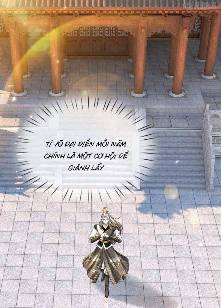 Võ Đạo Đại Đế Chapter 12 - Trang 2