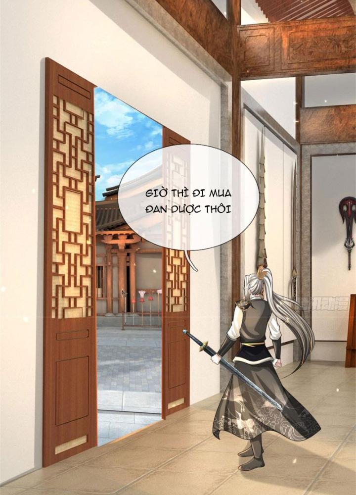 Võ Đạo Đại Đế Chapter 12 - Trang 2