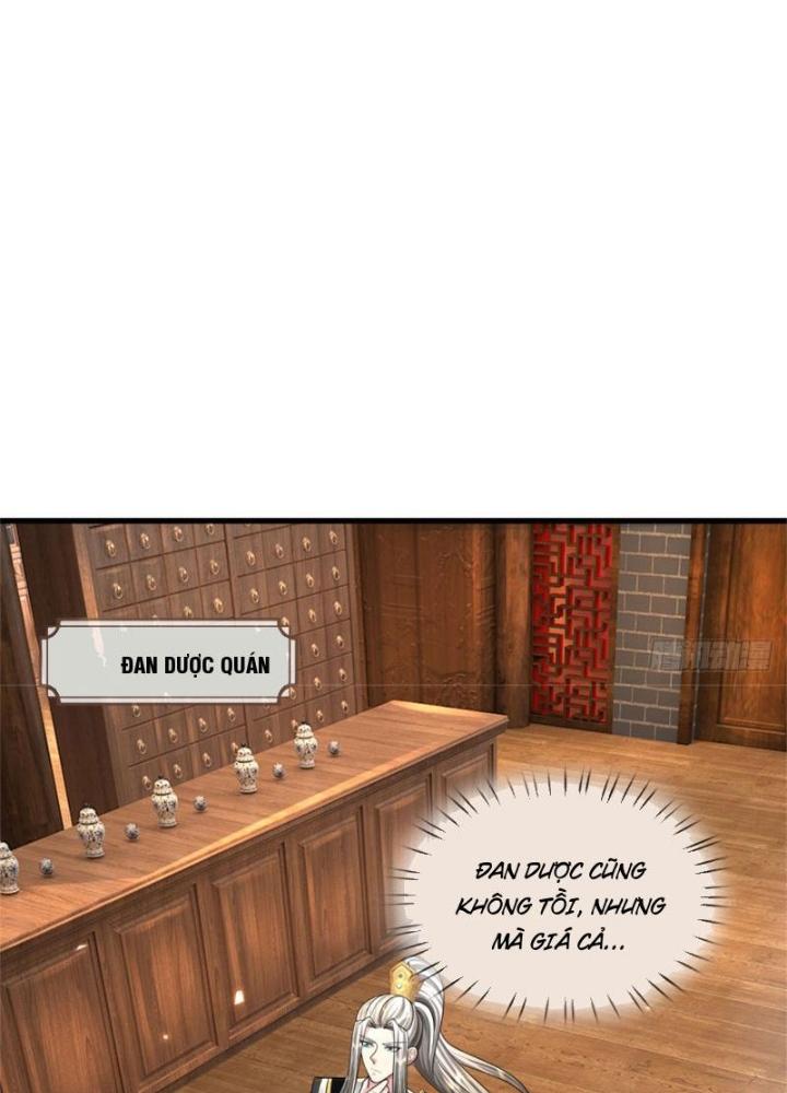 Võ Đạo Đại Đế Chapter 12 - Trang 2