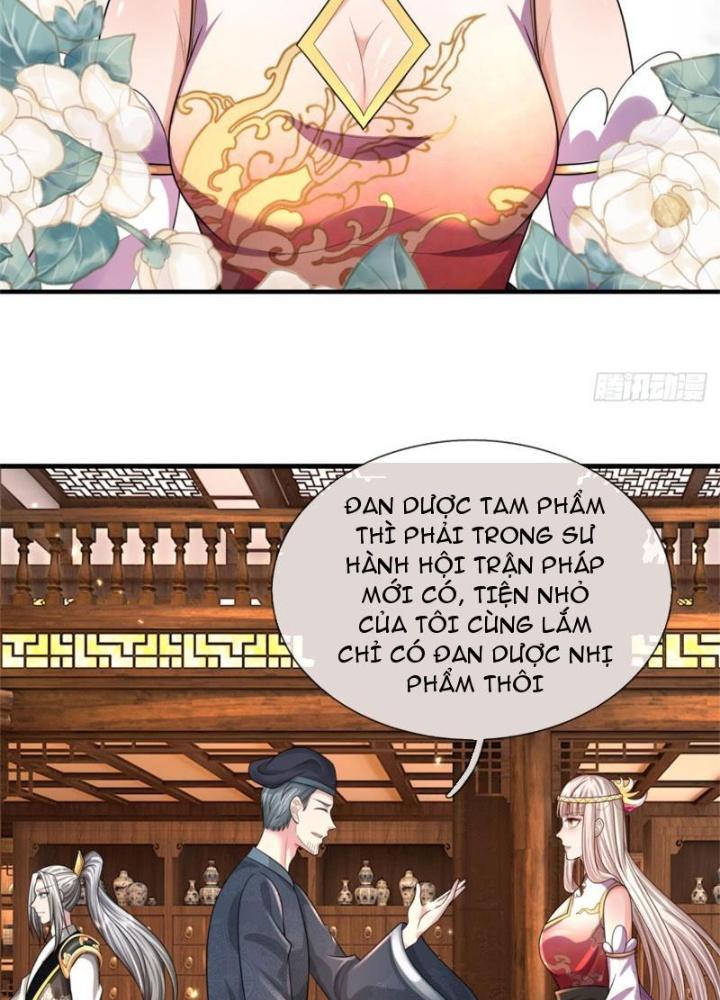 Võ Đạo Đại Đế Chapter 12 - Trang 2