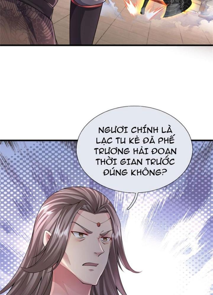 Võ Đạo Đại Đế Chapter 13 - Trang 2