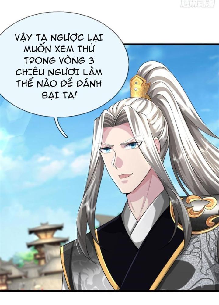 Võ Đạo Đại Đế Chapter 15 - Trang 2