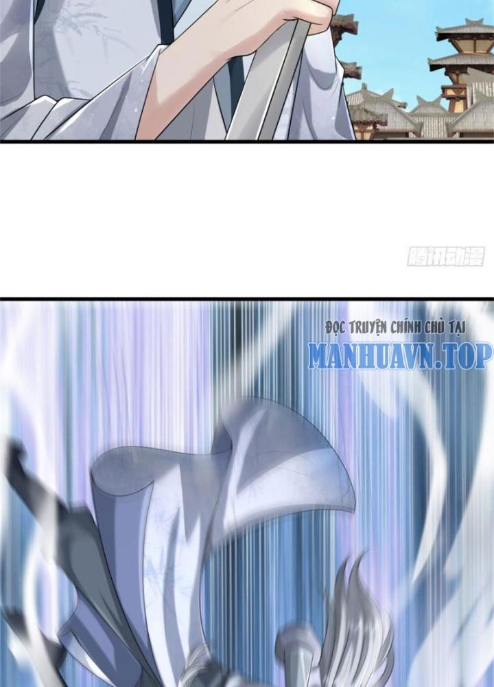Võ Đạo Đại Đế Chapter 15 - Trang 2