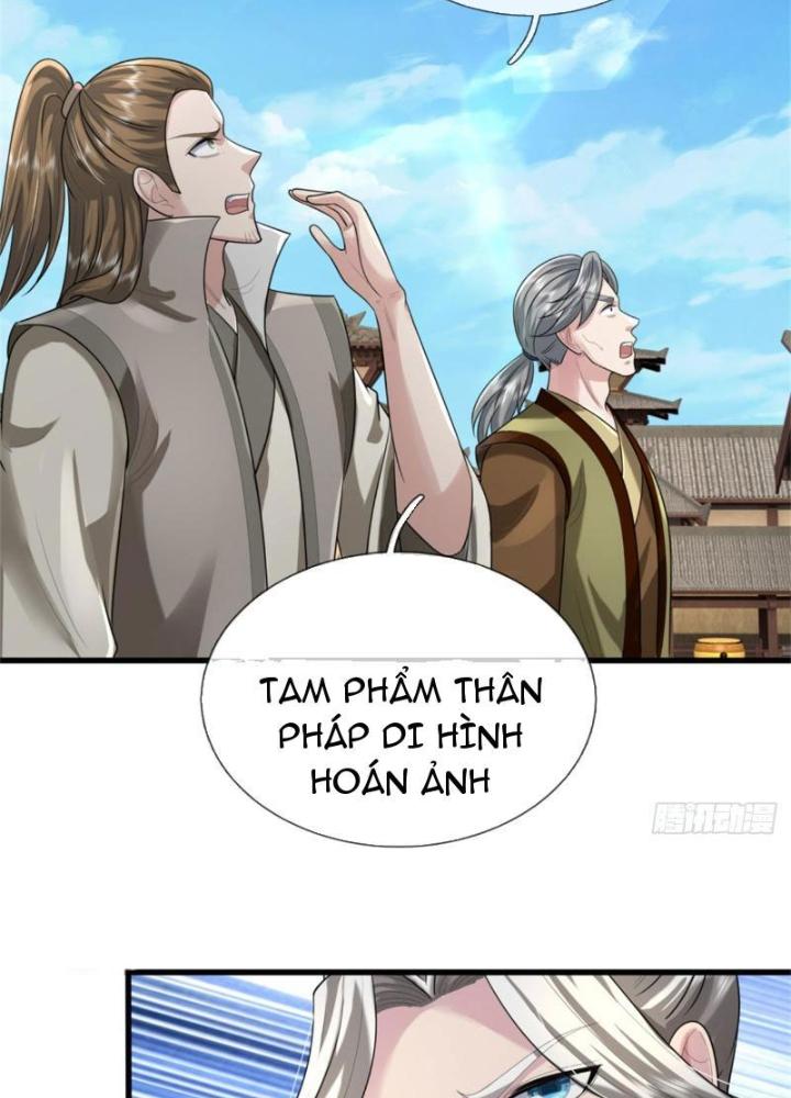 Võ Đạo Đại Đế Chapter 15 - Trang 2