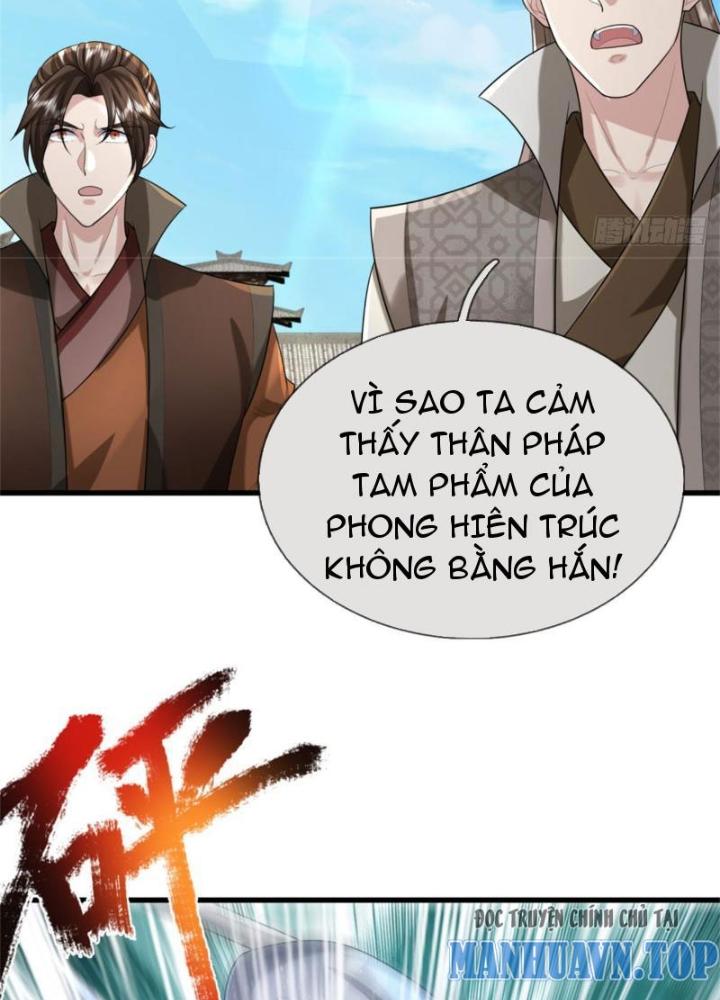 Võ Đạo Đại Đế Chapter 15 - Trang 2