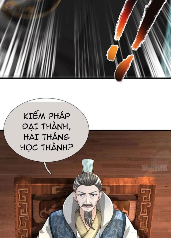 Võ Đạo Đại Đế Chapter 15 - Trang 2