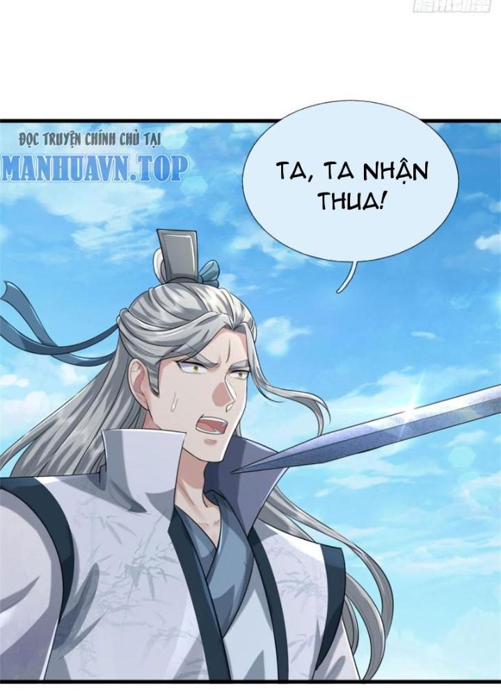 Võ Đạo Đại Đế Chapter 15 - Trang 2