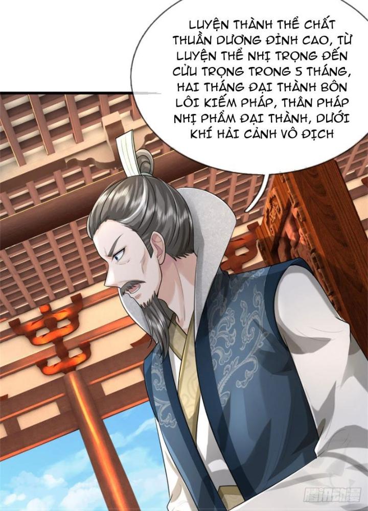 Võ Đạo Đại Đế Chapter 15 - Trang 2