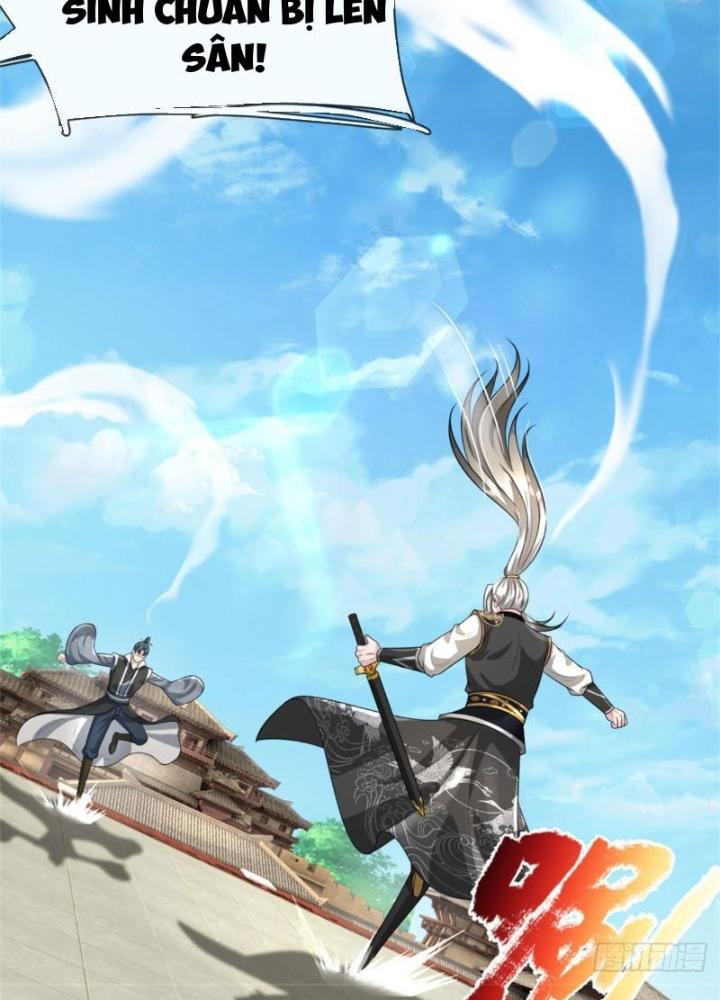 Võ Đạo Đại Đế Chapter 15 - Trang 2