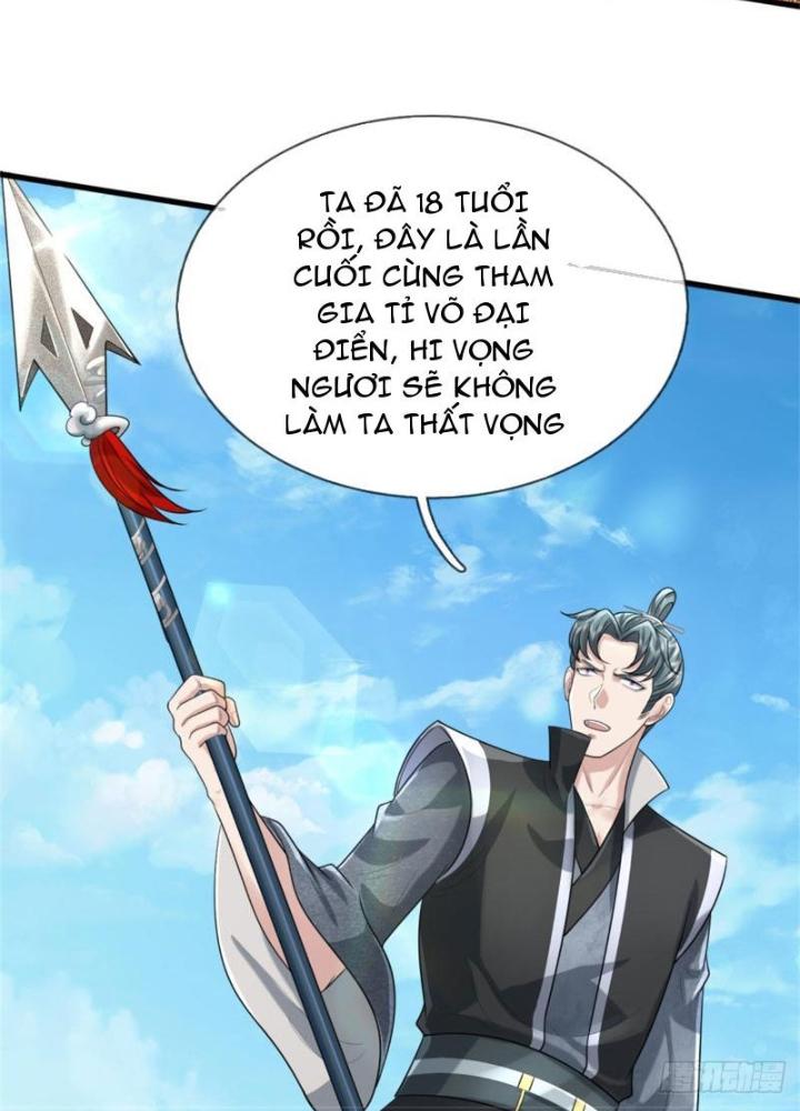 Võ Đạo Đại Đế Chapter 15 - Trang 2