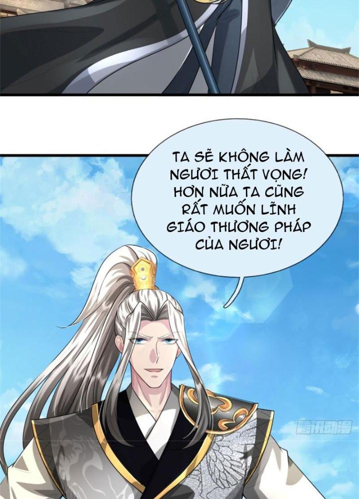 Võ Đạo Đại Đế Chapter 15 - Trang 2