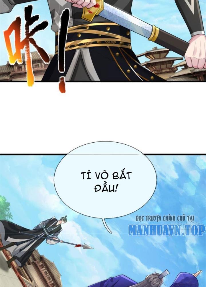 Võ Đạo Đại Đế Chapter 15 - Trang 2