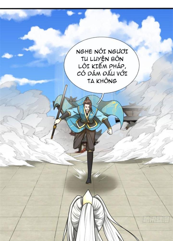 Võ Đạo Đại Đế Chapter 15 - Trang 2