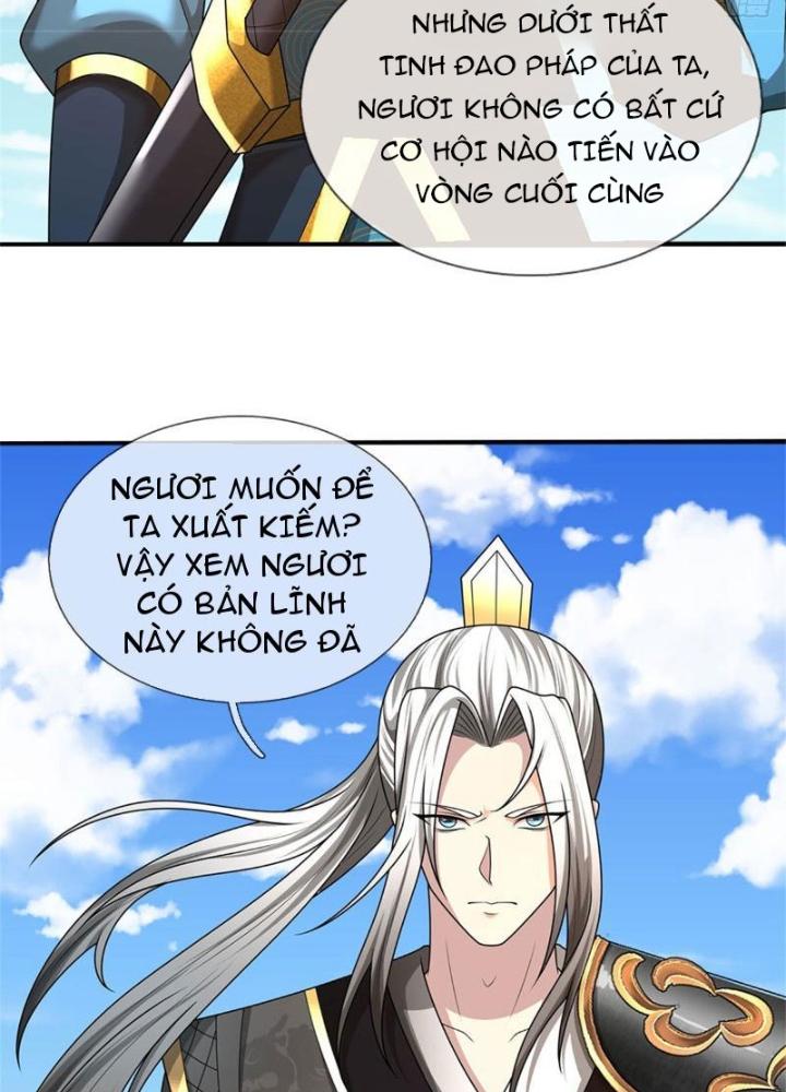 Võ Đạo Đại Đế Chapter 15 - Trang 2