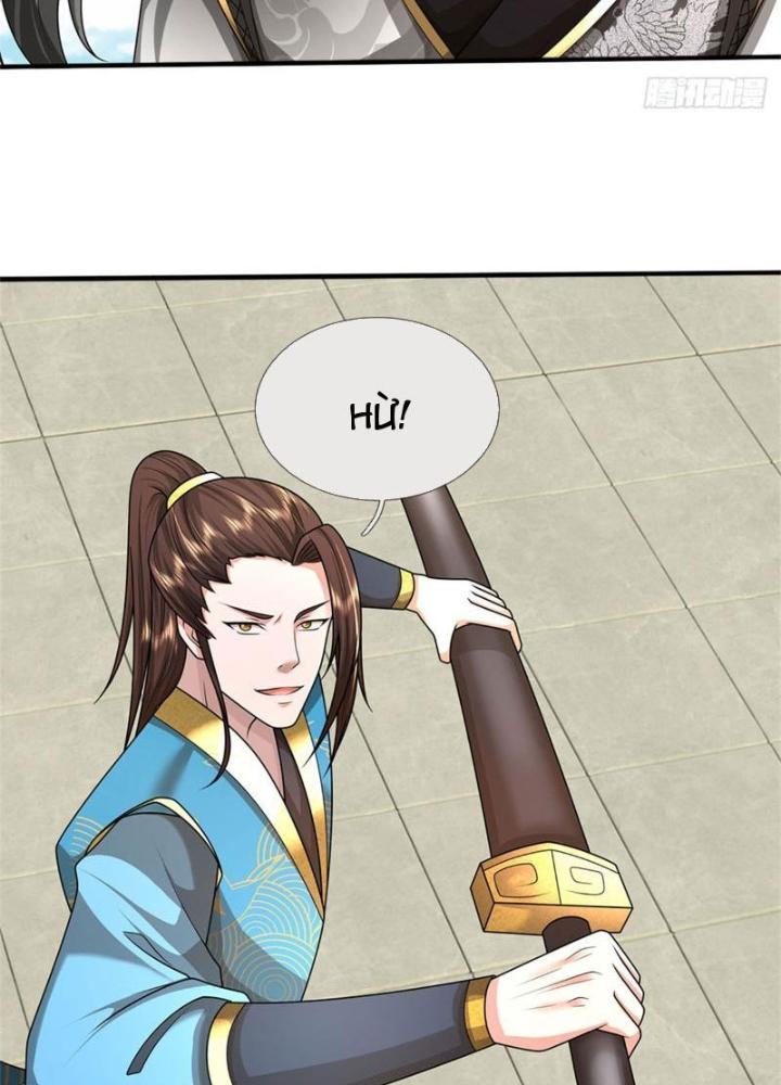 Võ Đạo Đại Đế Chapter 15 - Trang 2